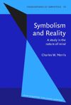 book: Symbolism and Reality