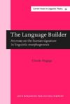 book: The Language Builder