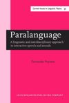 book: Paralanguage