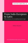 book: From Indo-European to Latin