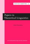 book: Papers in Theoretical Linguistics
