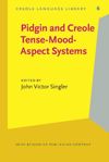 book: Pidgin and Creole Tense/Mood/Aspect Systems