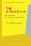 book: Sing Without Shame