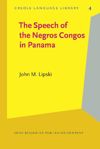 book: The Speech of the Negros Congos in Panama