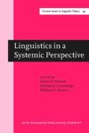 book: Linguistics in a Systemic Perspective