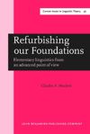 book: Refurbishing our Foundations