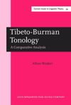 book: Tibeto-Burman Tonology