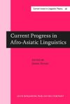 book: Current Progress in Afro-Asiatic Linguistics