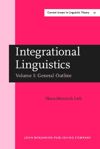 book: Integrational Linguistics