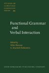Functional Grammar and Verbal Interaction