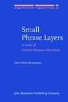 book: Small Phrase Layers