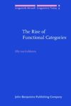 book: The Rise of Functional Categories