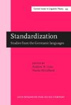 book: Standardization