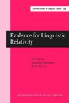 book: Evidence for Linguistic Relativity