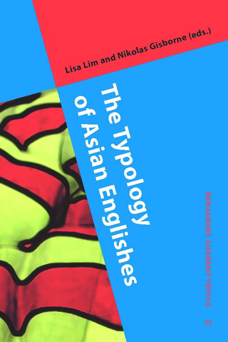 book: The Typology of Asian Englishes