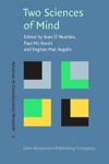 book: Two Sciences of Mind