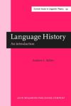 book: Language History