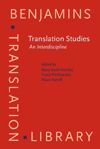 Translation Studies: An Interdiscipline
