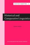 book: Historical and Comparative Linguistics