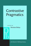 book: Contrastive Pragmatics