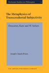 book: The Metaphysics of Transcendental Subjectivity