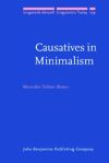 book: Causatives in Minimalism