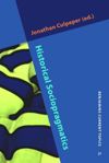 book: Historical Sociopragmatics