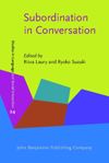 book: Subordination in Conversation