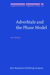 book: Adverbials and the Phase Model