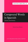 book: Compound Words in Spanish