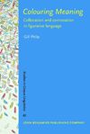 book: Colouring Meaning