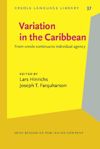 book: Variation in the Caribbean