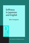 book: Soliloquy in Japanese and English