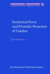 book: Sentential Form and Prosodic Structure of Catalan