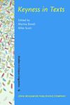 book: Keyness in Texts