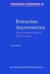 book: Extraction Asymmetries