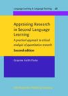 book: Appraising Research in Second Language Learning
