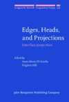 book: Edges, Heads, and Projections