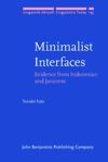 book: Minimalist Interfaces