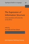 The Expression of Information Structure