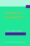 Chomskyan (R)evolutions
