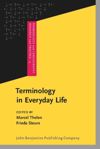 book: Terminology in Everyday Life