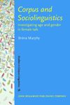 book: Corpus and Sociolinguistics