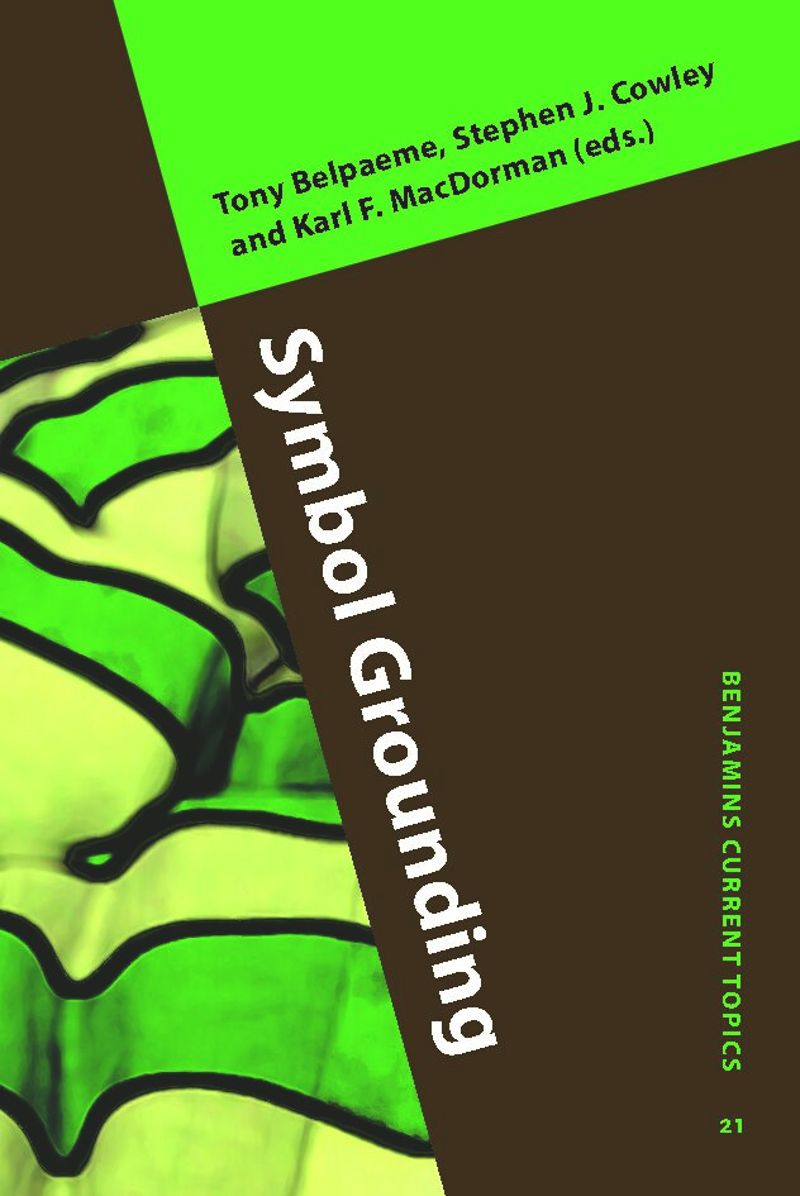 book: Symbol Grounding