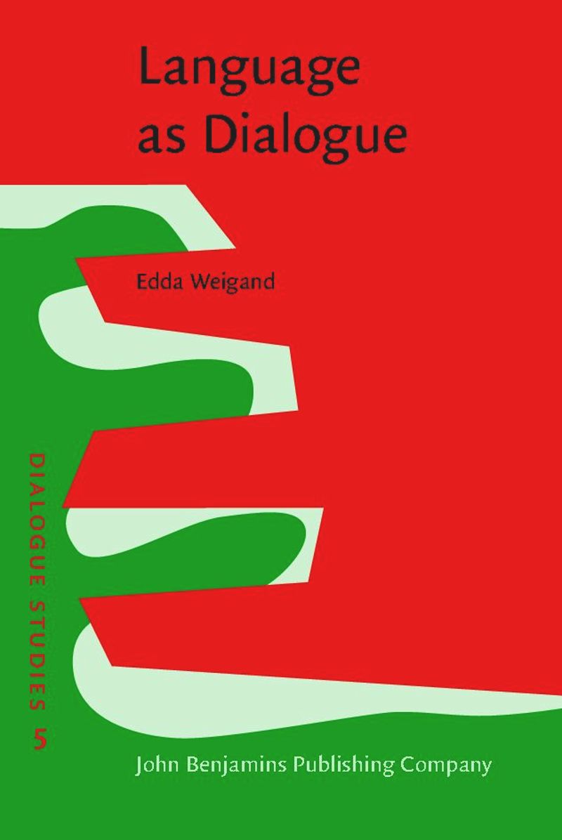 book: Language as Dialogue