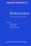 book: Determiners