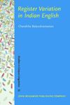 book: Register Variation in Indian English