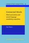 book: Connected Words