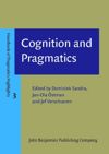 book: Cognition and Pragmatics