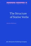 book: The Structure of Stative Verbs